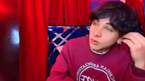 Luke online show from July 4, 2026, 1:12 am