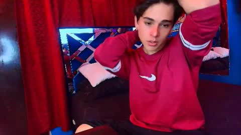 Luke online show from July 7, 2026, 1:30 am