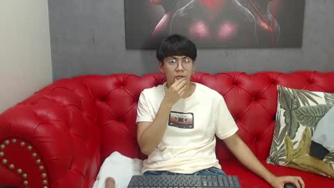 Snapshot of luke_morgans chatting on January 4, 2025, 9:20 pm LUKE MORGANS online show from January 4, 2025, 9:20 pm