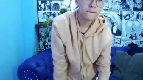 Snapshot of luke_morgans chatting on March 8, 2025, 1:50 am LUKE MORGANS online show from March 8, 2025, 1:50 am