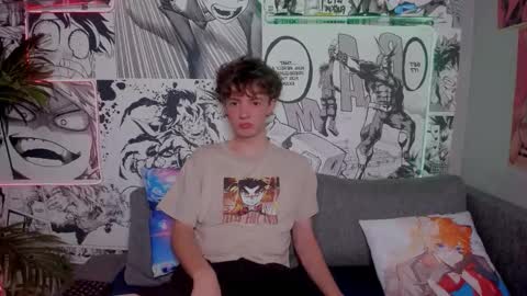 Luke online show from November 29, 2025, 1:14 pm