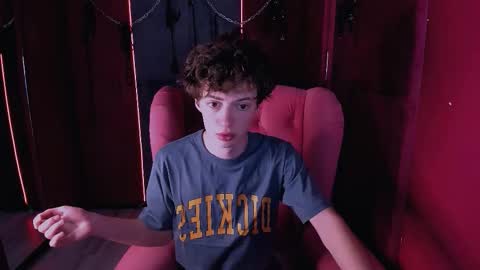 Luke online show from February 17, 2026, 2:46 pm