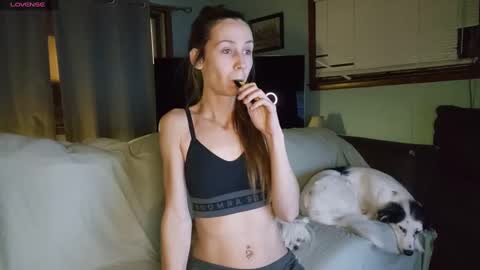 Lukeandali420 online show from March 10, 2025, 3:56 am