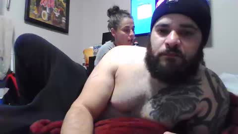 DarkSideDuo69 online show from May 9, 2026, 10:15 pm