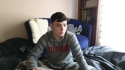 lukeboyce online show from July 26, 2026, 3:41 pm