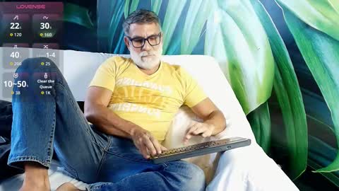 Luke Crews online show from January 9, 2026, 7:04 pm