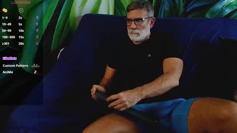 Luke Crews online show from March 3, 2026, 6:36 pm