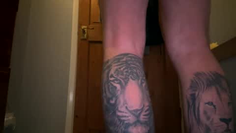 lukeeeeey96 online show from February 5, 2025, 12:53 am