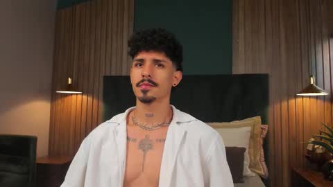 Luke Taylor online show from November 7, 2025, 11:54 am