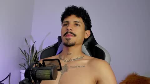 Luke Taylor online show from March 5, 2026, 2:13 pm