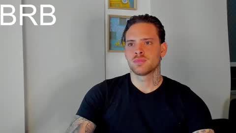 Luke online show from October 17, 2025, 4:15 am