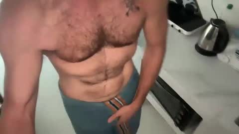 MR. Luke Gunn online show from January 18, 2025, 12:24 am