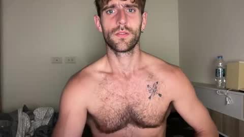 MR. Luke Gunn online show from February 6, 2025, 2:00 am