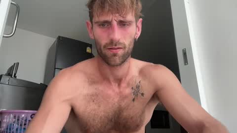 MR. Luke Gunn online show from February 17, 2025, 5:25 am