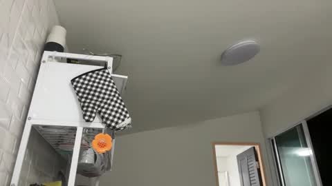 MR. Luke Gunn online show from March 8, 2025, 11:07 pm