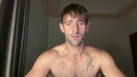 MR. Luke Gunn online show from September 17, 2025, 10:44 pm