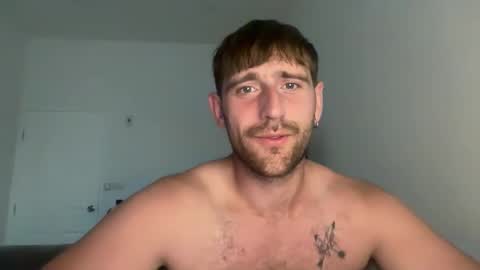 MR. Luke Gunn online show from June 2, 2026, 11:07 pm