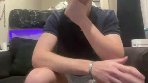 Harrison online show from July 24, 2026, 7:45 pm