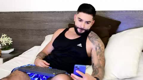 Lukhas f4f online show from September 30, 2025, 1:21 am