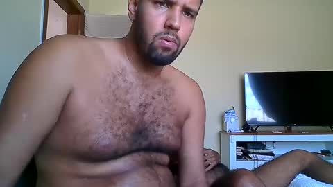 lucifer online show from March 8, 2025, 3:45 pm