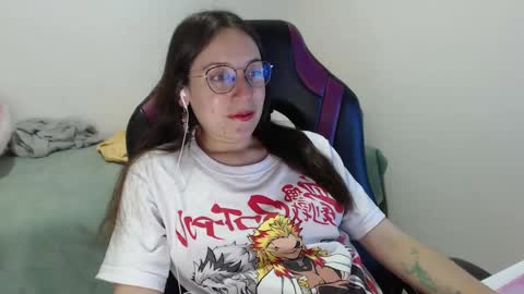 Snapshot of lula_05 chatting on December 9, 2024, 2:02 am Vicky online show from December 9, 2024, 2:02 am