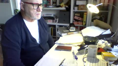 luley58 online show from February 9, 2026, 8:07 am