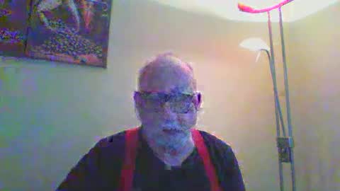 luley58 online show from February 21, 2026, 8:59 am