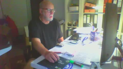 luley58 online show from June 2, 2026, 1:18 am