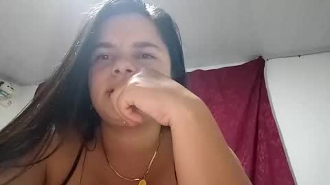 Snapshot of luli694416 chatting on October 9, 2025, 3:48 am luli694416 online show from October 9, 2025, 3:48 am