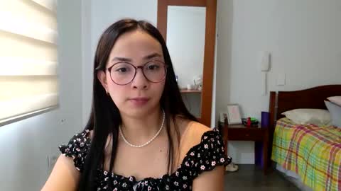 Luli online show from March 27, 2026, 1:22 pm