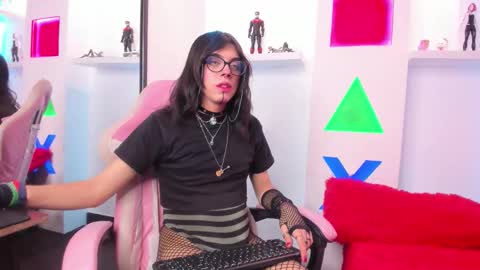 Snapshot of lullaby_charade chatting on November 1, 2025, 12:18 pm Cookie online show from November 1, 2025, 12:18 pm