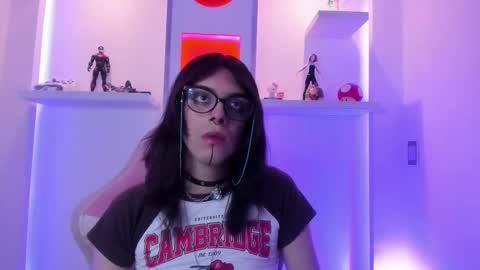 Snapshot of lullaby_charade chatting on November 8, 2025, 11:43 am Cookie online show from November 8, 2025, 11:43 am