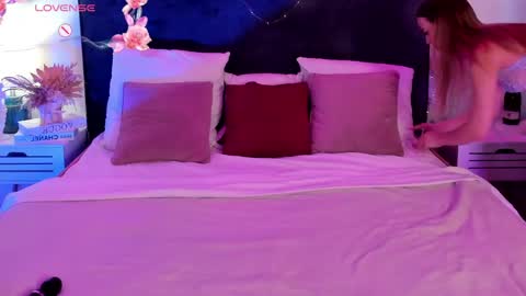 Cherie online show from May 16, 2026, 9:06 am