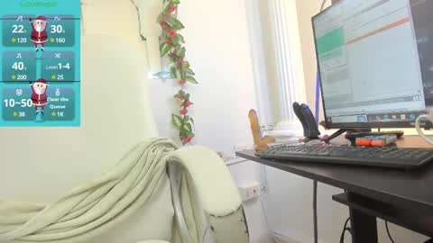 Lulu online show from January 3, 2025, 5:06 am