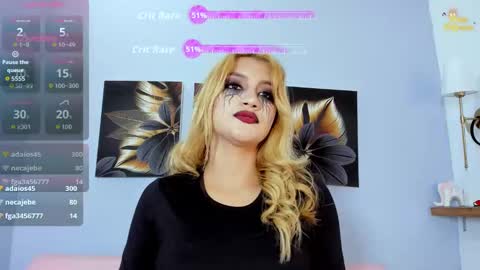 LuLu  online show from October 31, 2025, 11:06 pm