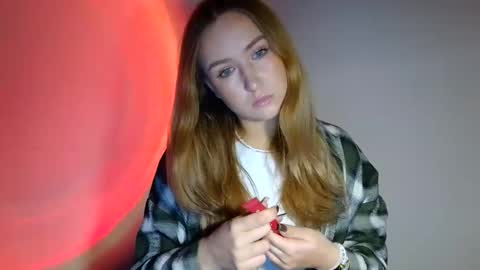 Lulu Baby18 online show from October 11, 2025, 6:34 am