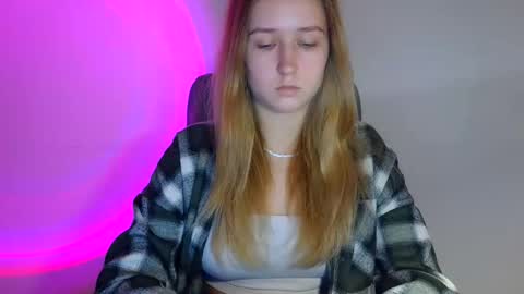 Lulu Baby18 online show from October 30, 2025, 9:00 am