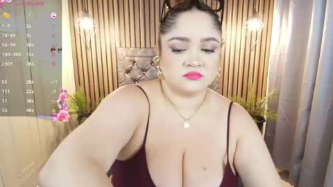 Snapshot of lulu_deniz chatting on April 10, 2026, 2:44 pm sweet lulu online show from April 10, 2026, 2:44 pm