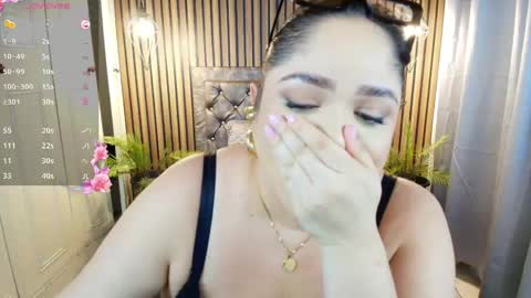 Snapshot of lulu_deniz chatting on April 13, 2026, 4:01 pm sweet lulu online show from April 13, 2026, 4:01 pm