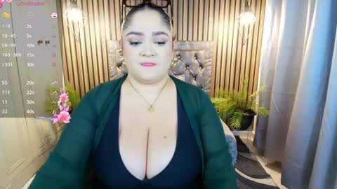 Snapshot of lulu_deniz chatting on April 15, 2026, 2:35 pm sweet lulu online show from April 15, 2026, 2:35 pm