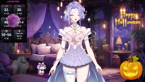 Snapshot of lulu_hentai chatting on October 31, 2025, 12:06 pm Lulu online show from October 31, 2025, 12:06 pm