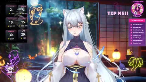 Lulu online show from February 9, 2026, 7:07 pm