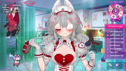 Lulu online show from March 18, 2026, 1:31 am