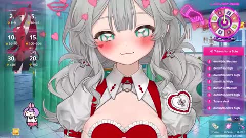 Lulu online show from March 21, 2026, 8:23 pm