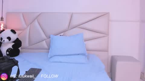 lulu online show from March 20, 2026, 7:08 pm