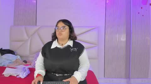 Snapshot of lulu_kawai chatting on June 8, 2026, 7:03 pm lulu online show from June 8, 2026, 7:03 pm