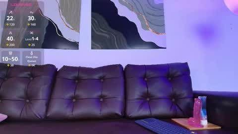 Snapshot of lulu_pechs chatting on October 29, 2025, 2:41 pm lulu online show from October 29, 2025, 2:41 pm