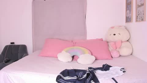 Snapshot of lulu_russell chatting on January 9, 2025, 9:59 am LULU online show from January 9, 2025, 9:59 am