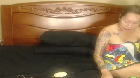 lulu_wild online show from February 25, 2026, 11:14 pm