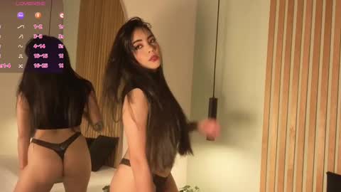 lulu_wonder online show from October 16, 2025, 8:21 pm